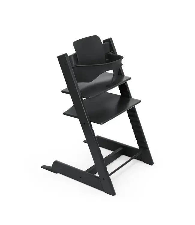 Stokke - Tripp Trapp chair black