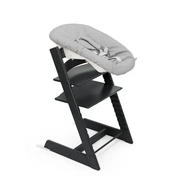 Stokke - Tripp Trapp chair black
