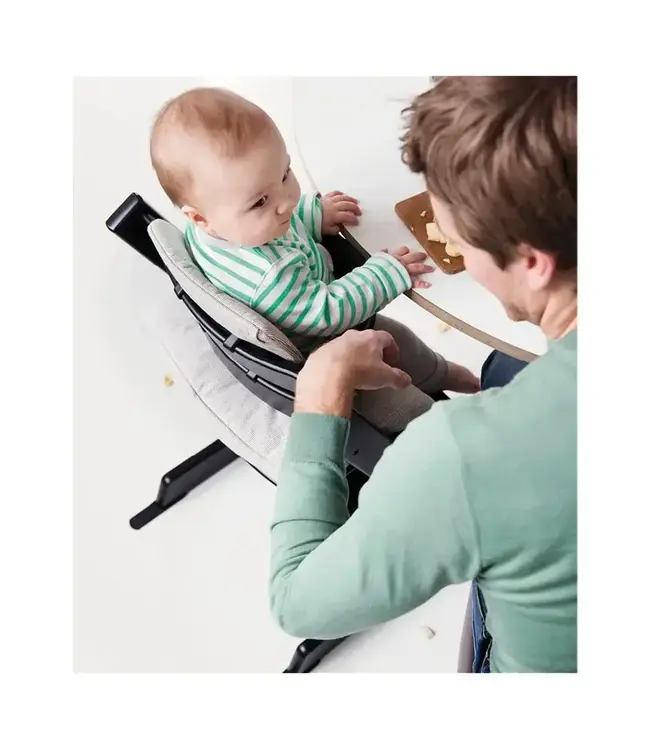 Stokke - Tripp Trapp chair black