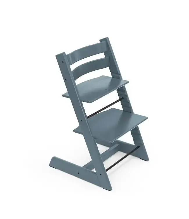 Stokke Stokke - Tripp Trapp chair Fjord Blue