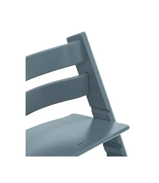 Stokke - Tripp Trapp chair Fjord Blue