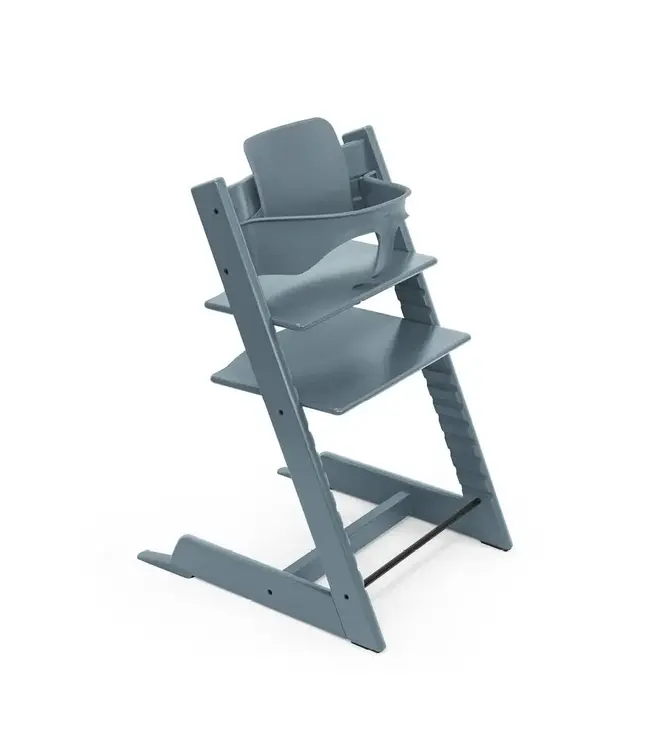 Stokke - Tripp Trapp chair Fjord Blue