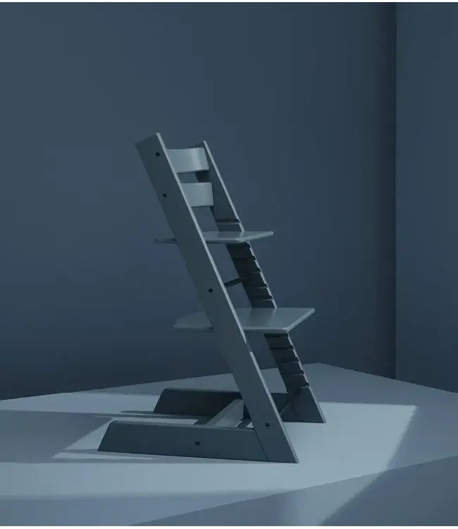 Stokke - Tripp Trapp chair Fjord Blue