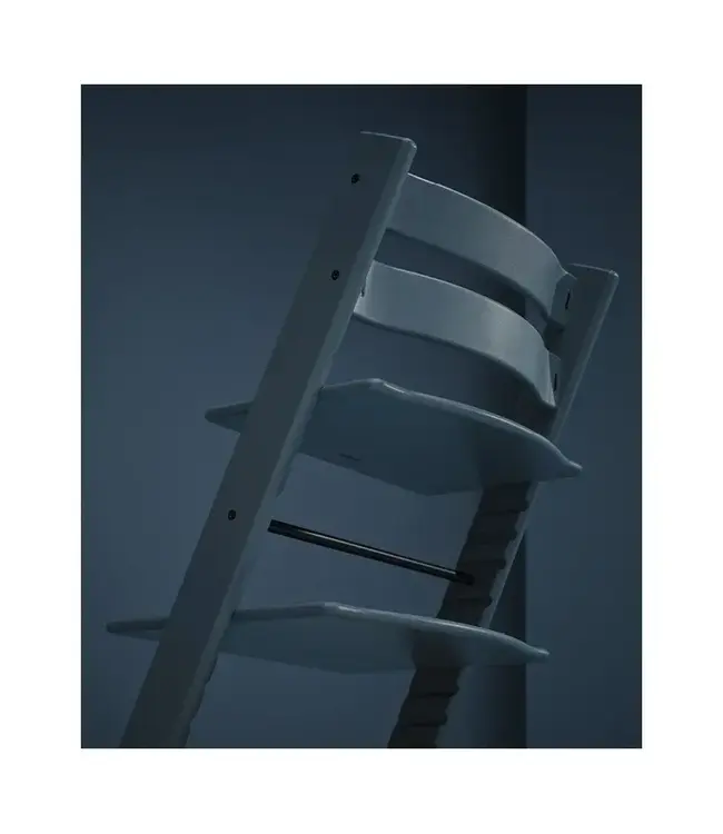 Stokke - Tripp Trapp chair Fjord Blue