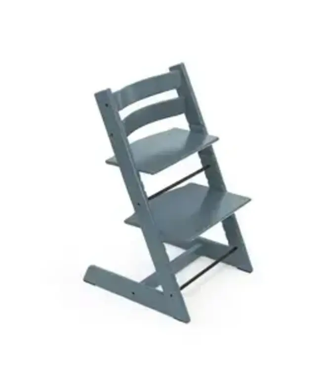 Stokke - Tripp Trapp chair Fjord Blue