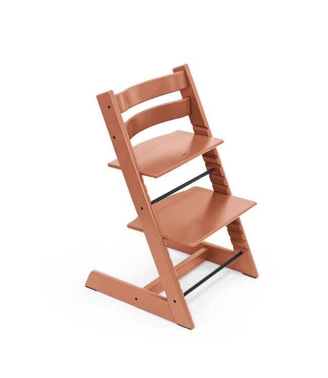 Stokke Stokke - Tripp Trapp chair Terracotta
