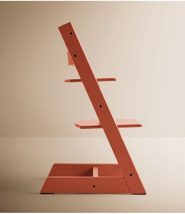 Stokke - Tripp Trapp chair Terracotta