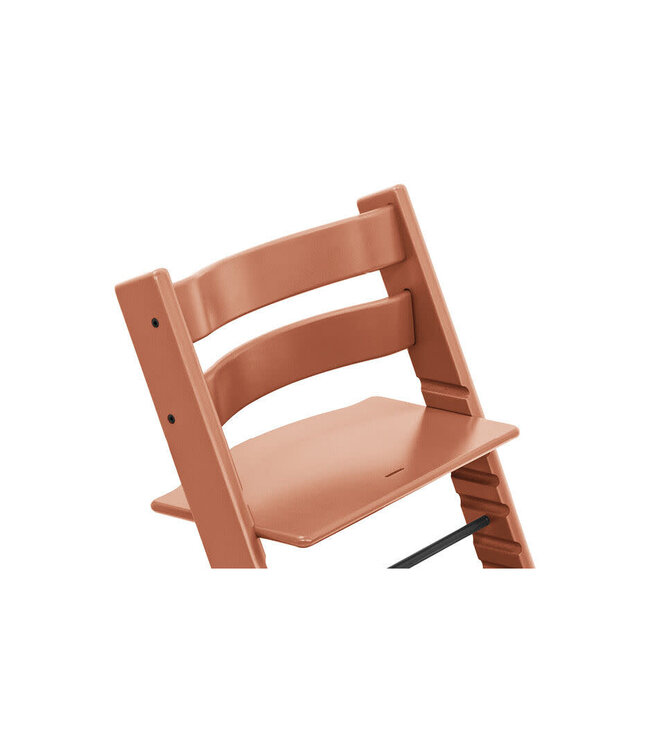 Stokke - Tripp Trapp chair Terracotta