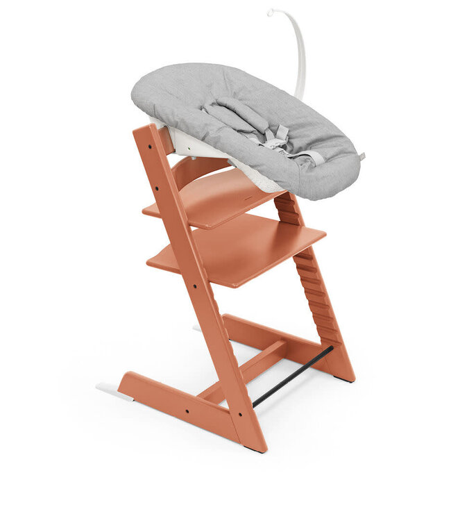 Stokke - Tripp Trapp chair Terracotta