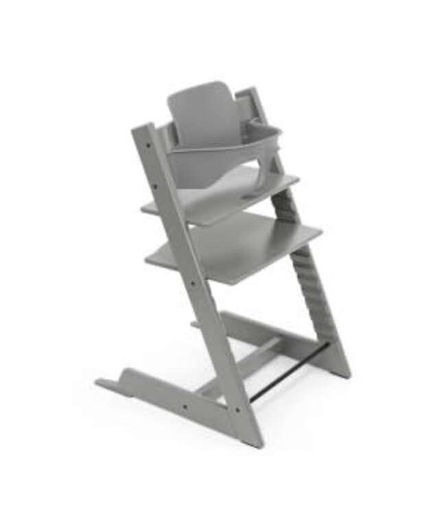 Stokke - Tripp Trapp chair storm grey