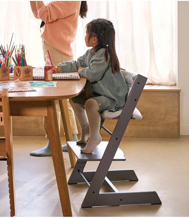 Stokke - Tripp Trapp chair storm grey