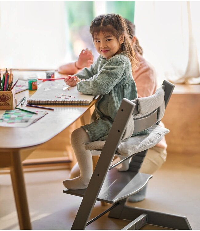 Stokke - Tripp Trapp chair storm grey