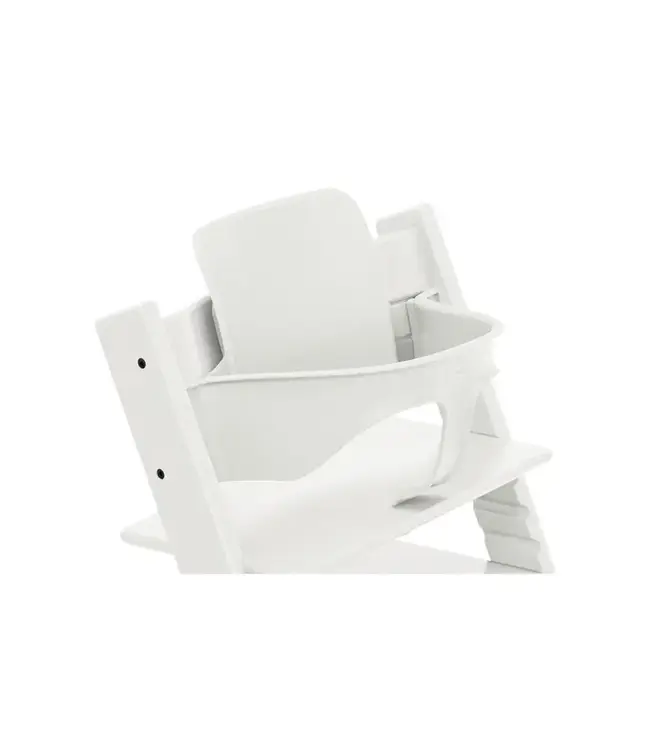Stokke - Tripp Trapp baby set white