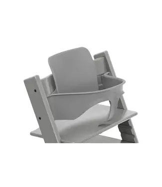 Stokke Stokke - Tripp Trapp baby set storm grey