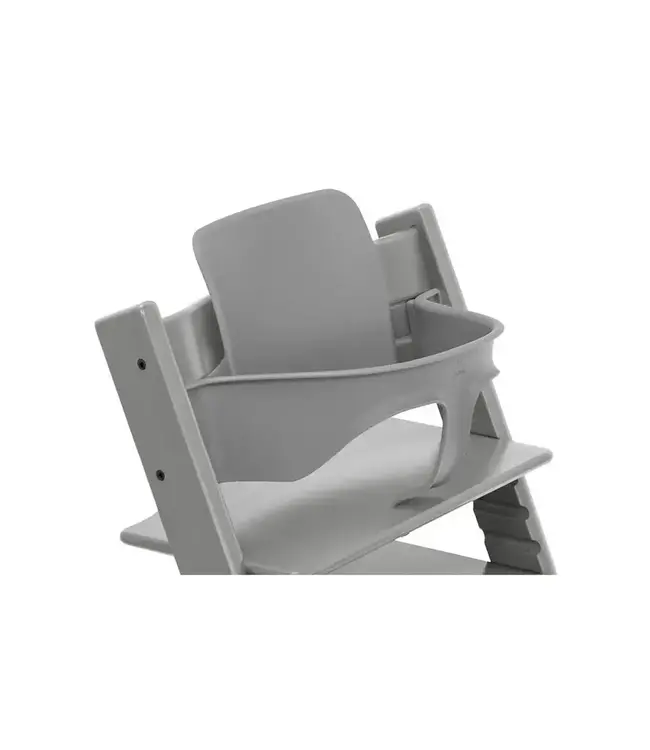 Stokke Stokke - Tripp Trapp baby set storm grey