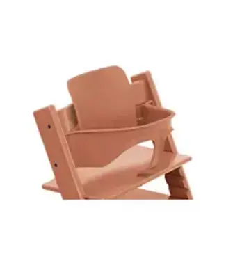 Stokke Stokke - Tripp Trapp baby set Terracotta