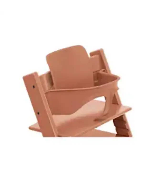 Stokke - Tripp Trapp baby set Terracotta