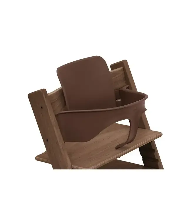 Stokke Stokke - Tripp Trapp baby set warm brown
