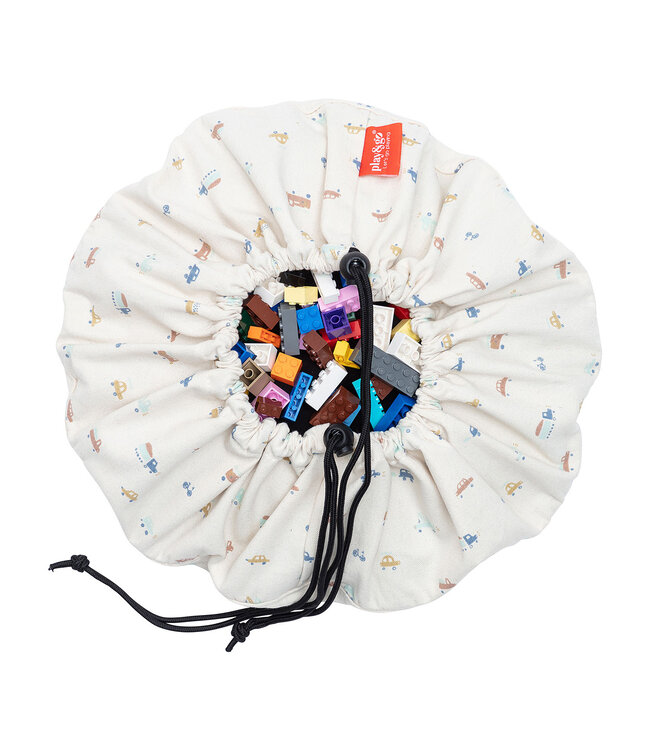 Play & Go - Noomad Mini mini cars - 40 cm