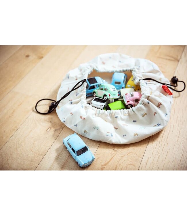 Play & Go - Noomad Mini mini cars - 40 cm