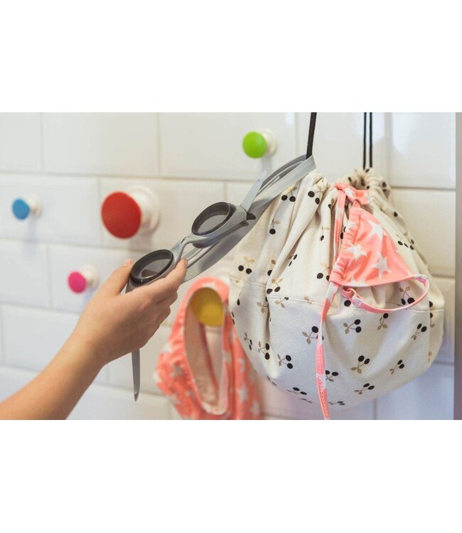 Play & Go - Noomad Mini Cherry Gold - 40 cm