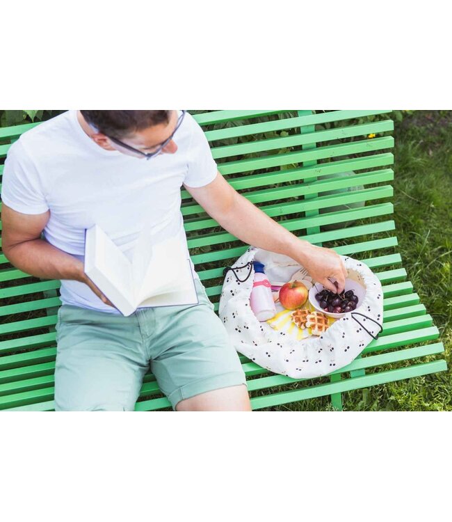 Play & Go - Noomad Mini Cherry Gold - 40 cm