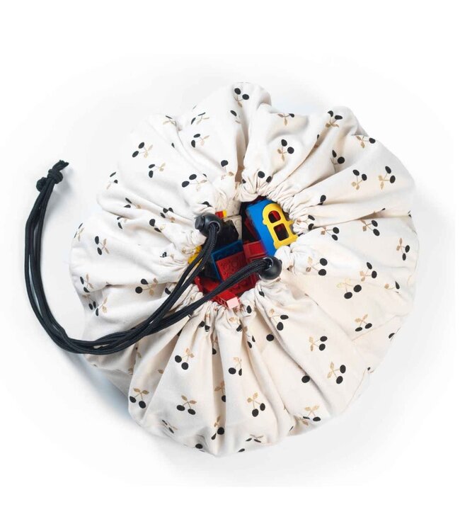 Play & Go - Noomad Mini Cherry Gold - 40 cm