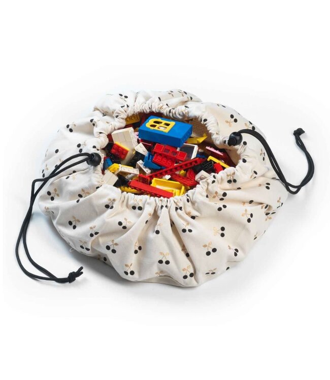 Play & Go - Noomad Mini Cherry Gold - 40 cm