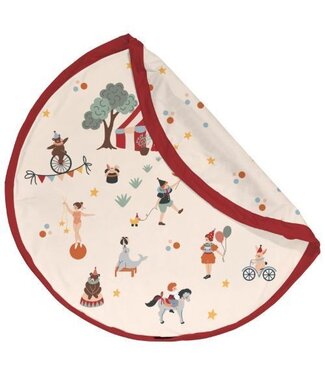 Play & Go Play & Go - Noomad  Circus opbergzak/speeltapijt - 140 cm