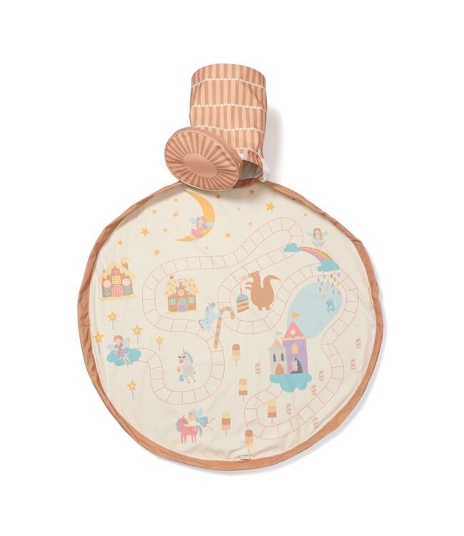 Play & Go - Soo Fairy world