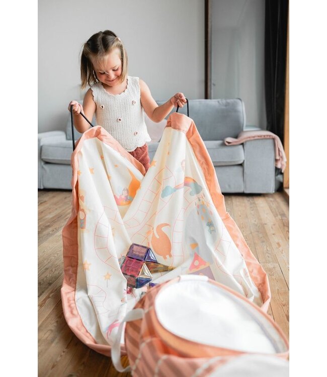 Play & Go - Soo Fairy world