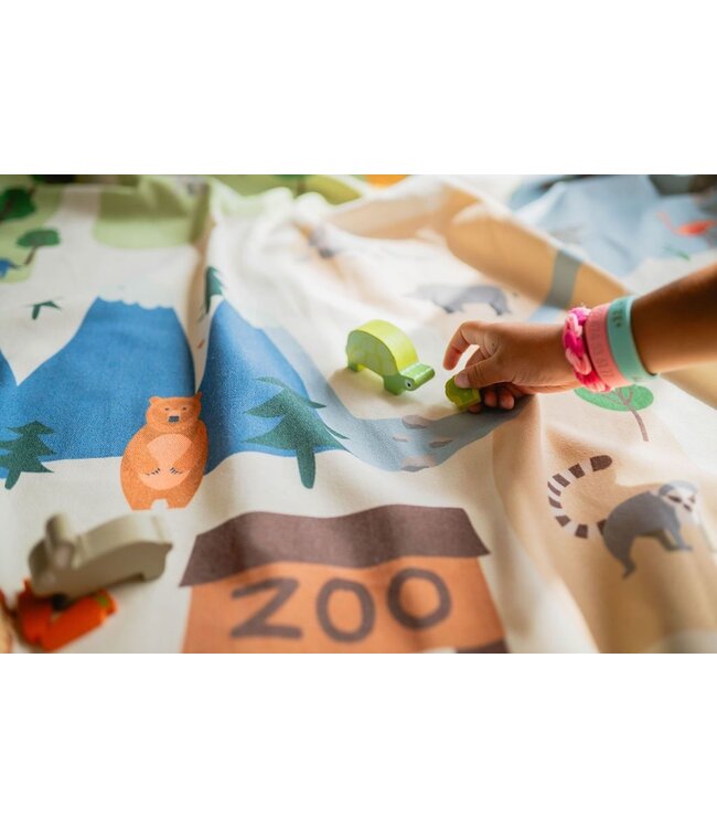 Play & Go - Soo Zoo