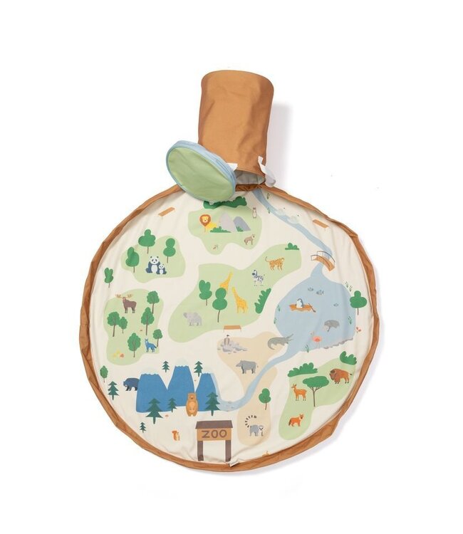 Play & Go Play & Go - Soo Zoo