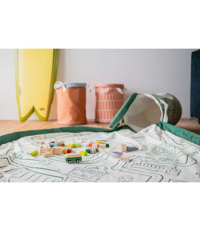 Play & Go - Soo Roadmap