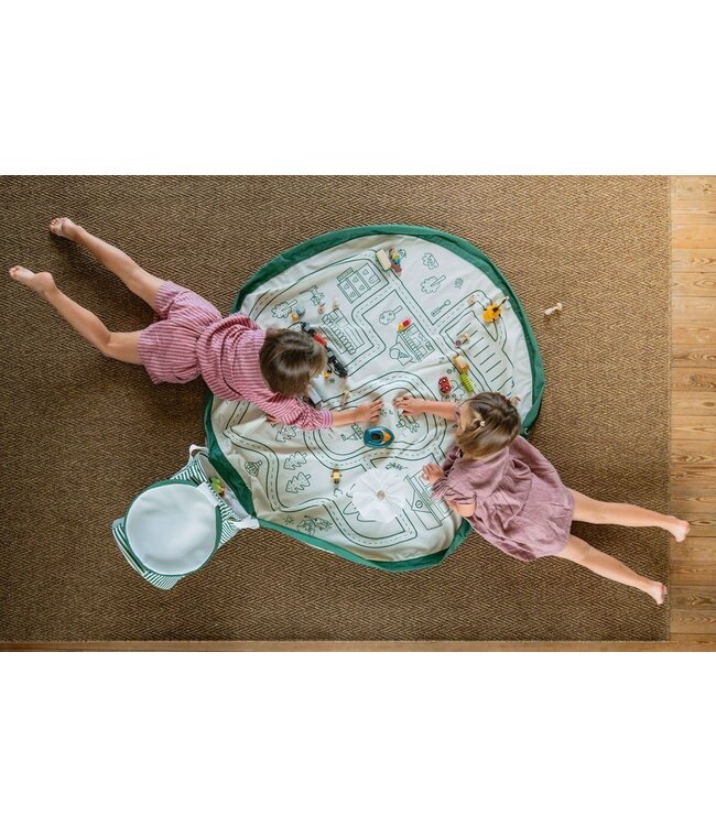 Play & Go - Soo Roadmap