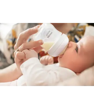 Philips - Avent Philips Avent -Natural Response Cadeauset voor pasgeboren baby's