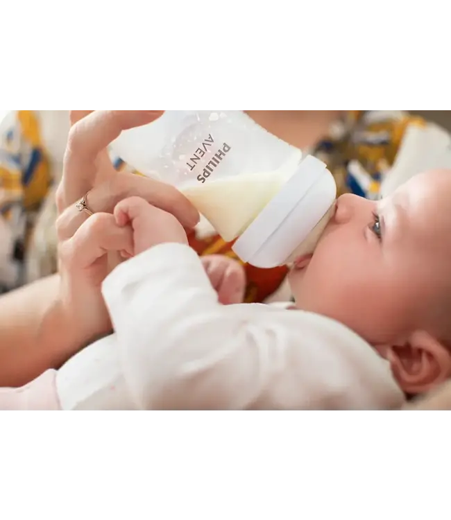 Philips Avent -Natural Response Cadeauset voor pasgeboren baby's