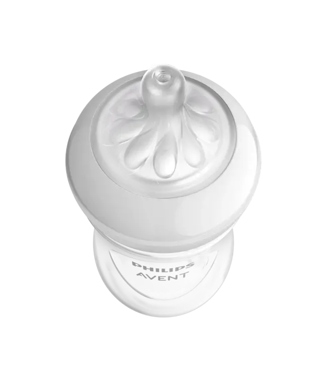 Philips Avent -Natural Response Cadeauset voor pasgeboren baby's