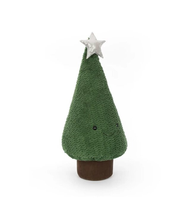 Jellycat - Amuseables Fraser Fir Christmas Tree Really Big