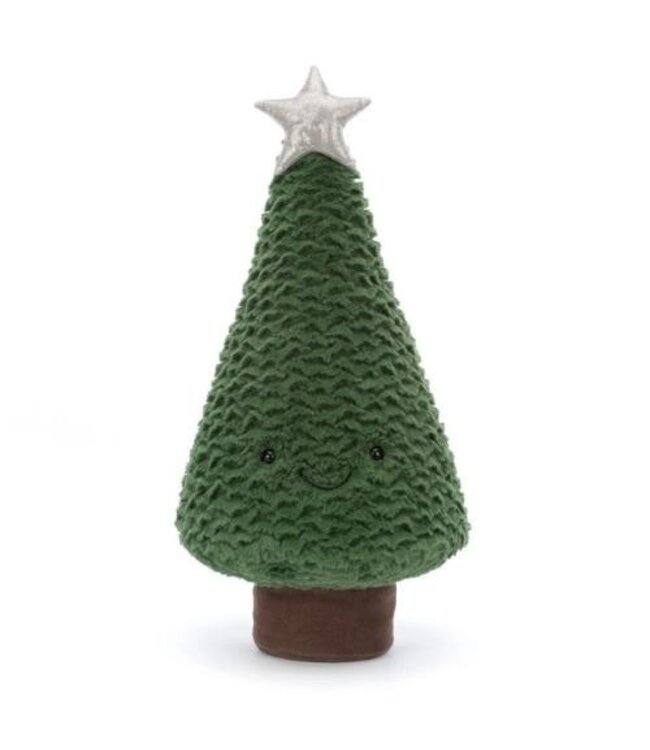 Jellycat - Amuseables Fraser Fir Christmas Tree Really Big