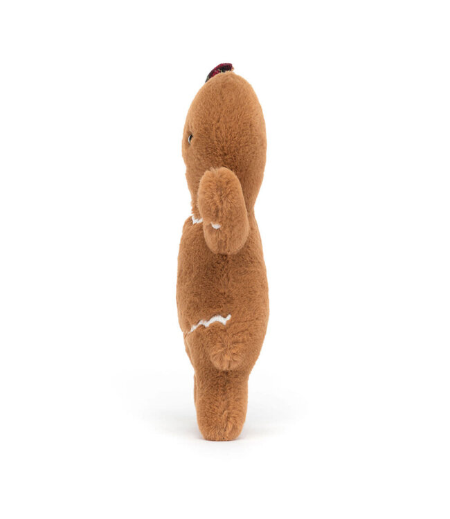 Jellycat - Jolly Gingerbread Ruby Original