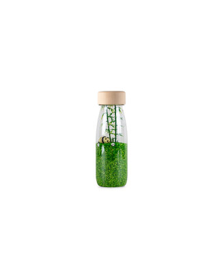 Petit Boum Petit Boum – Sensorische fles – Panda