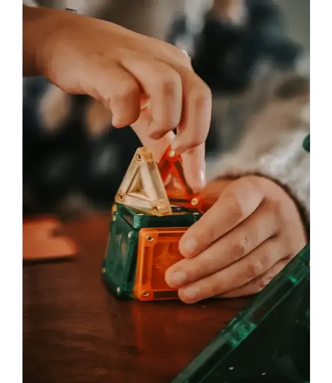 Cleverclixx - Advent Calendar  37 Pieces