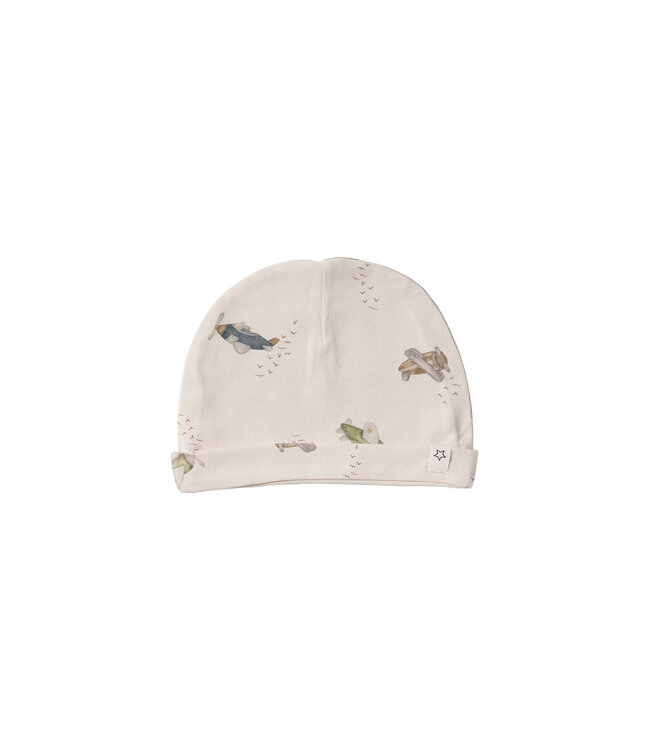 Your Wishes Your Wishes - Newborn hat Avion Birch