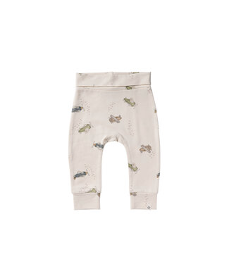 Your Wishes Your Wishes - Fitted Pants Avion Birch