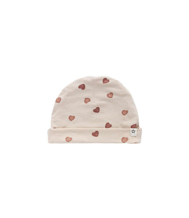 Your Wishes Your Wishes - Newborn hat Candy Oyster
