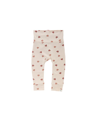 Your Wishes Your Wishes - Fitted Pants Candy Oyster