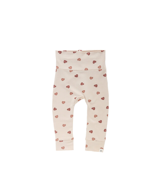 Your Wishes Your Wishes - Fitted Pants Candy Oyster