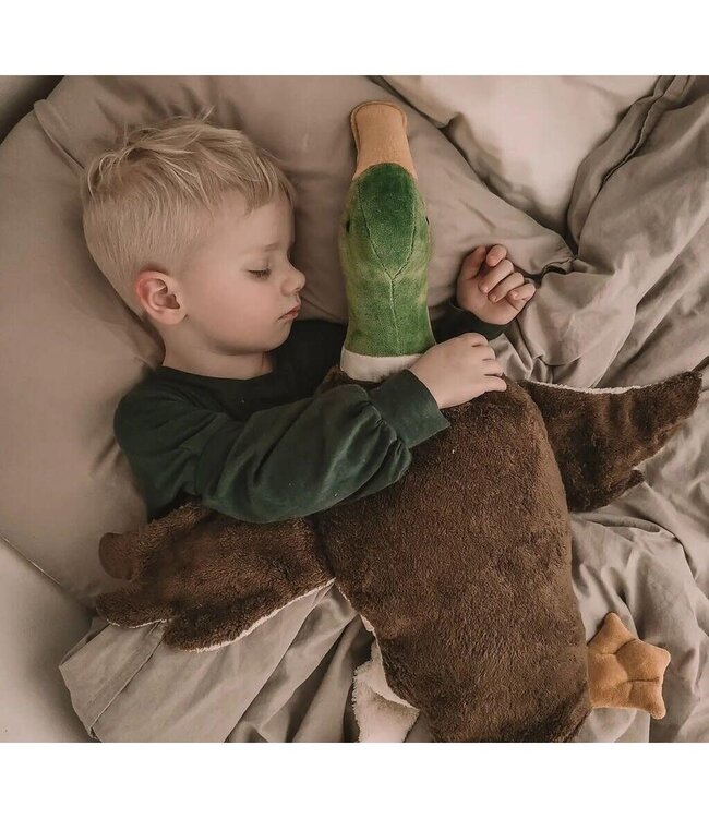Senger - Cuddly Animal Drake Large