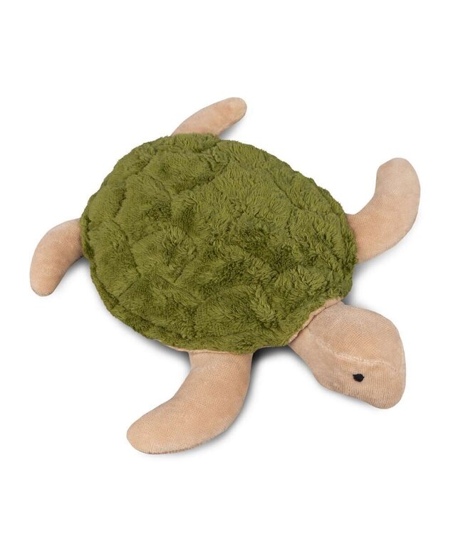Senger - Turtle small  Fir Green